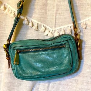 Fossil Crossbody purse